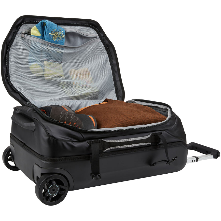 G120599 Trolley Chasm - 40L