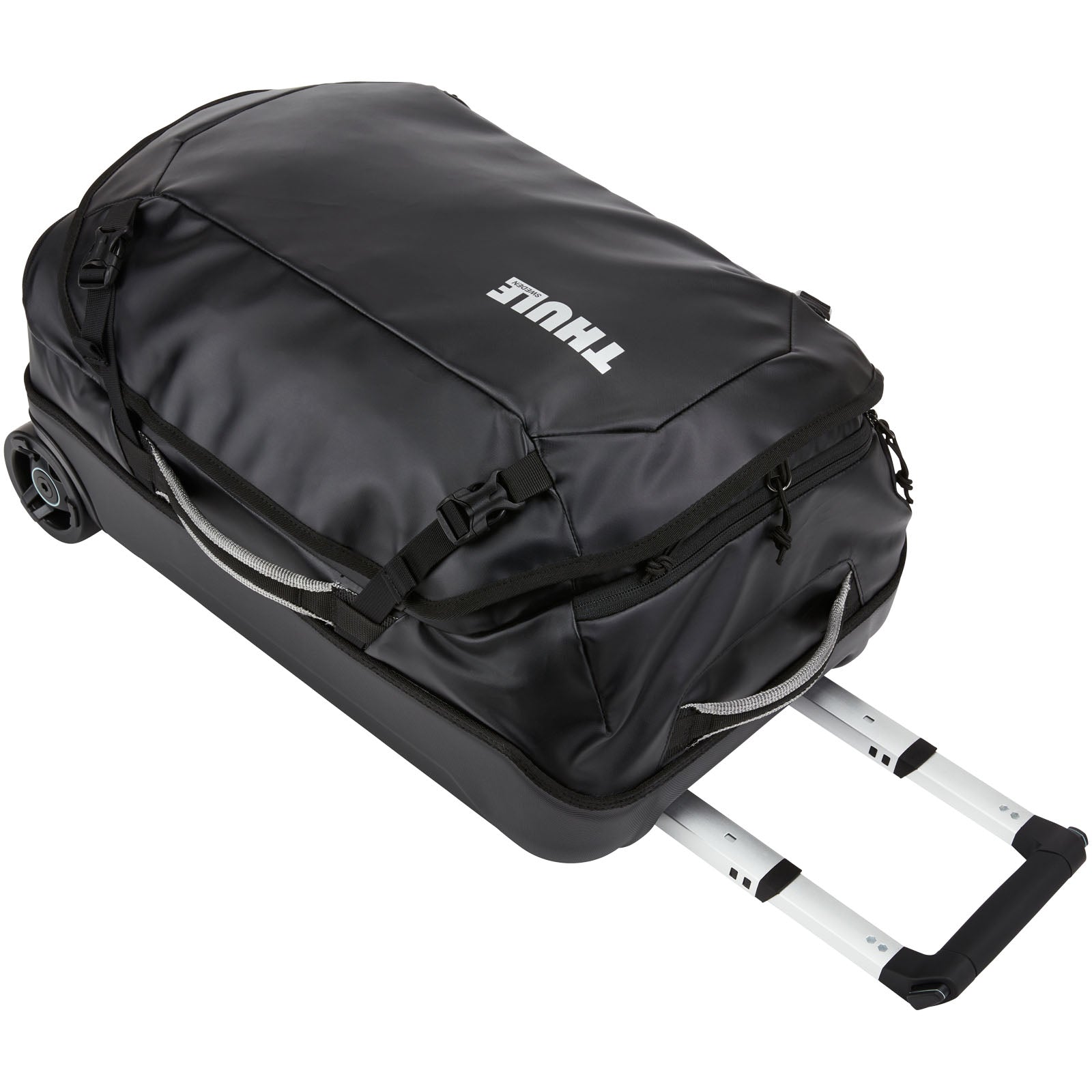 G120599 Trolley Chasm - 40L