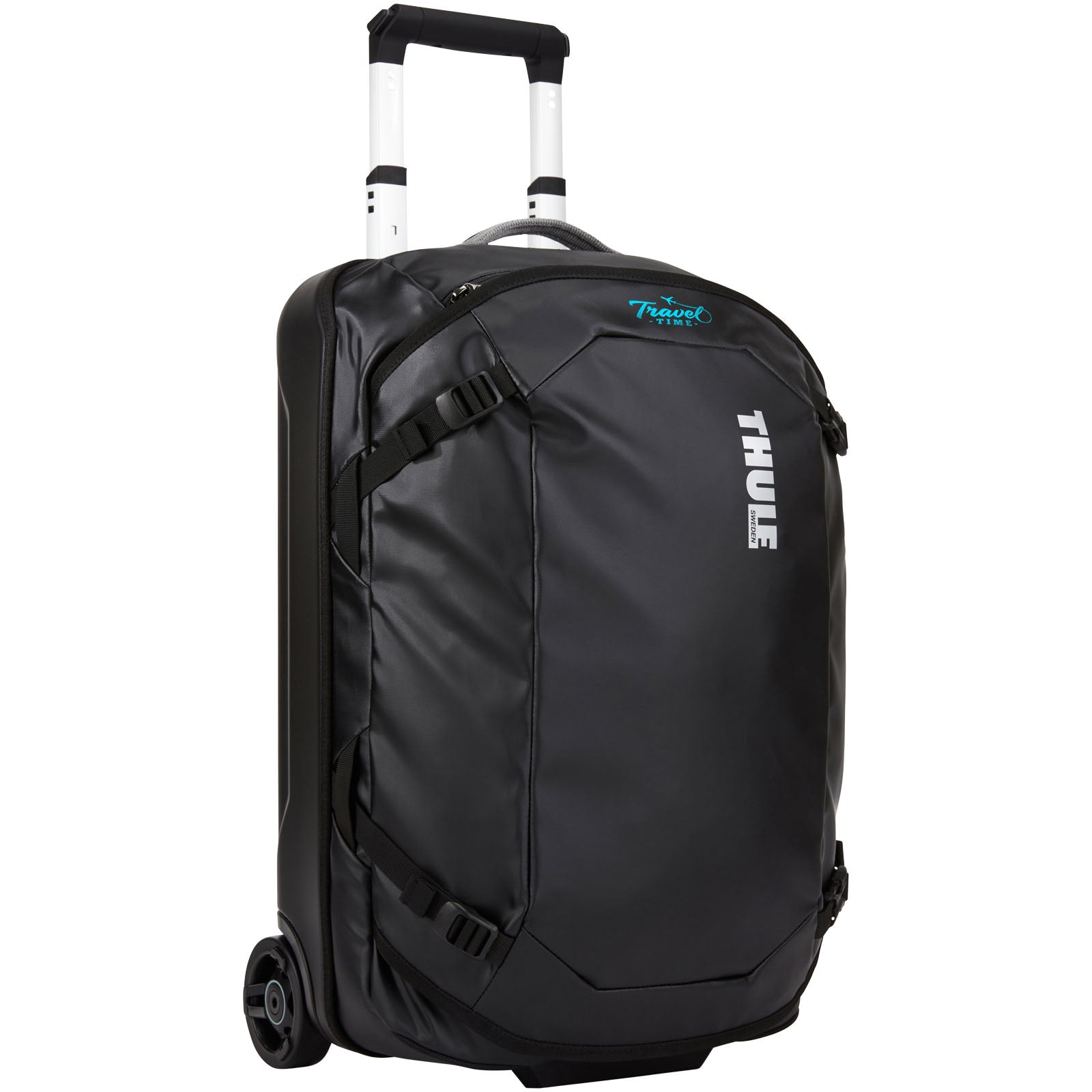 G120599 Trolley Chasm - 40L