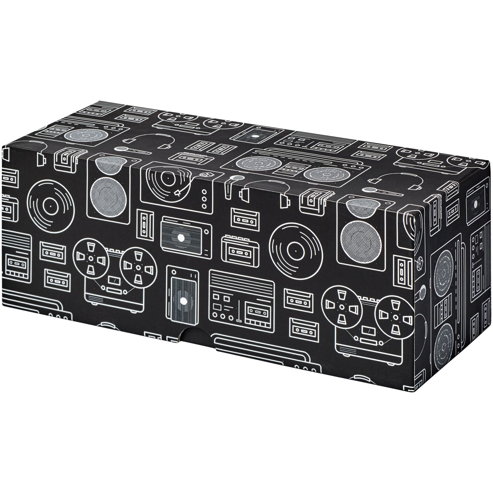 G124000 Speaker in tessuto impermeabile