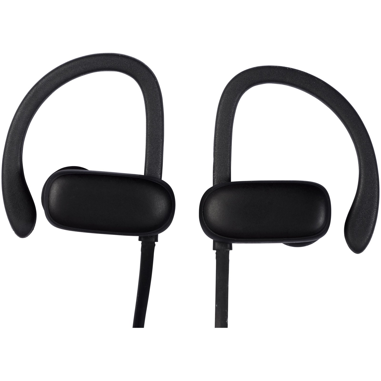 G124103 Auricolari Bluetooth® con logo che si illumina Brillant