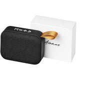 G124133 Speaker Bluetooth® in tessuto Fashion