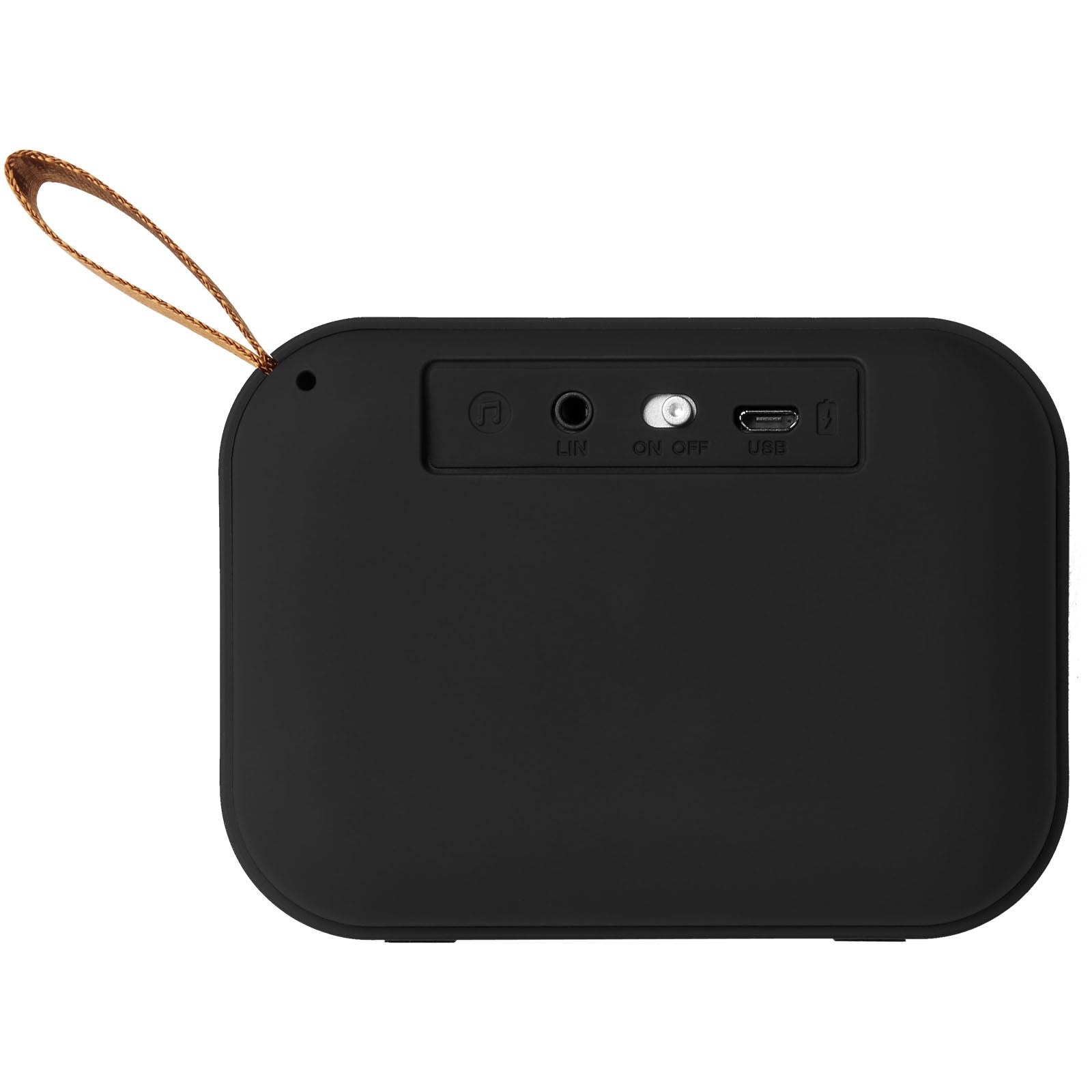 G124133 Speaker Bluetooth® in tessuto Fashion