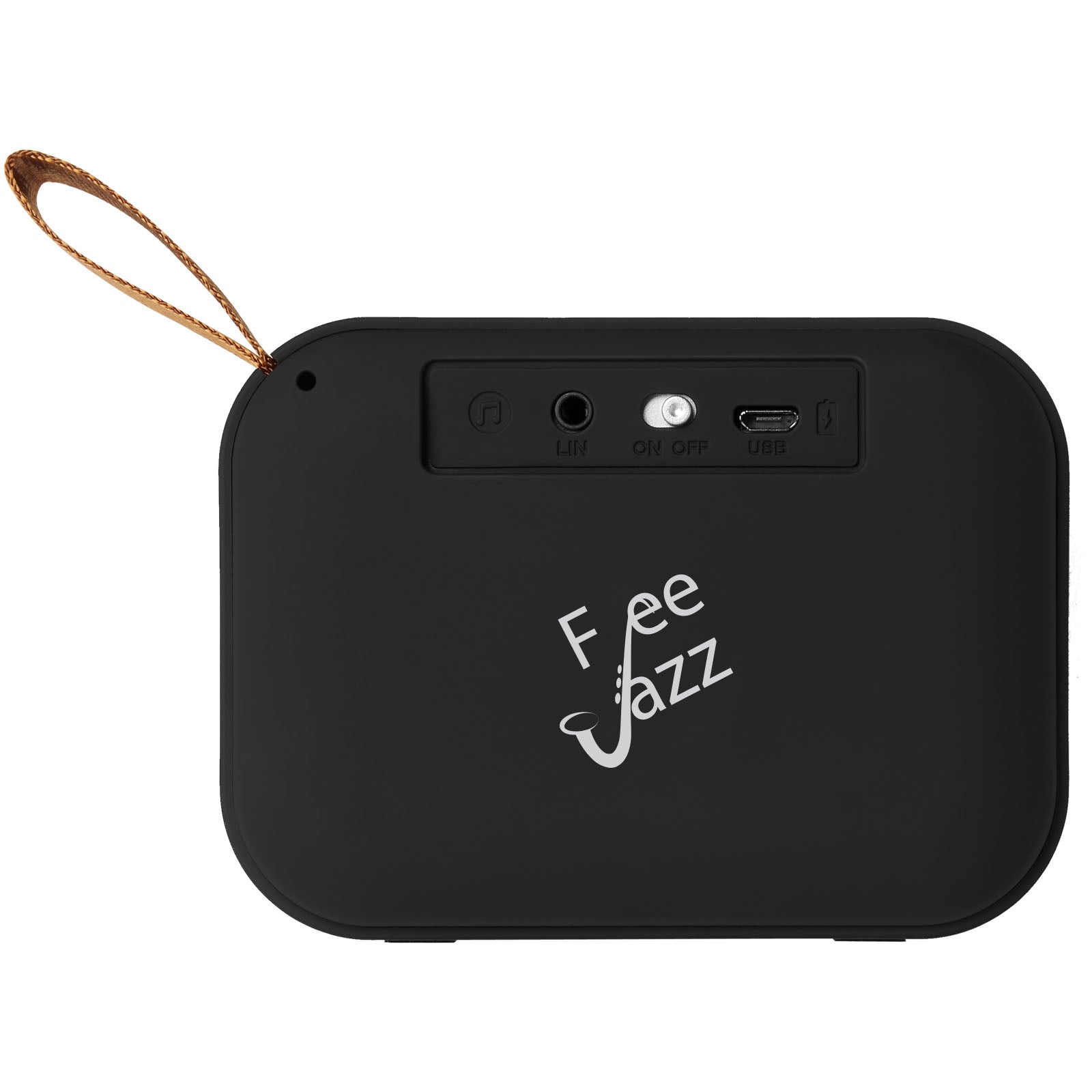 G124133 Speaker Bluetooth® in tessuto Fashion