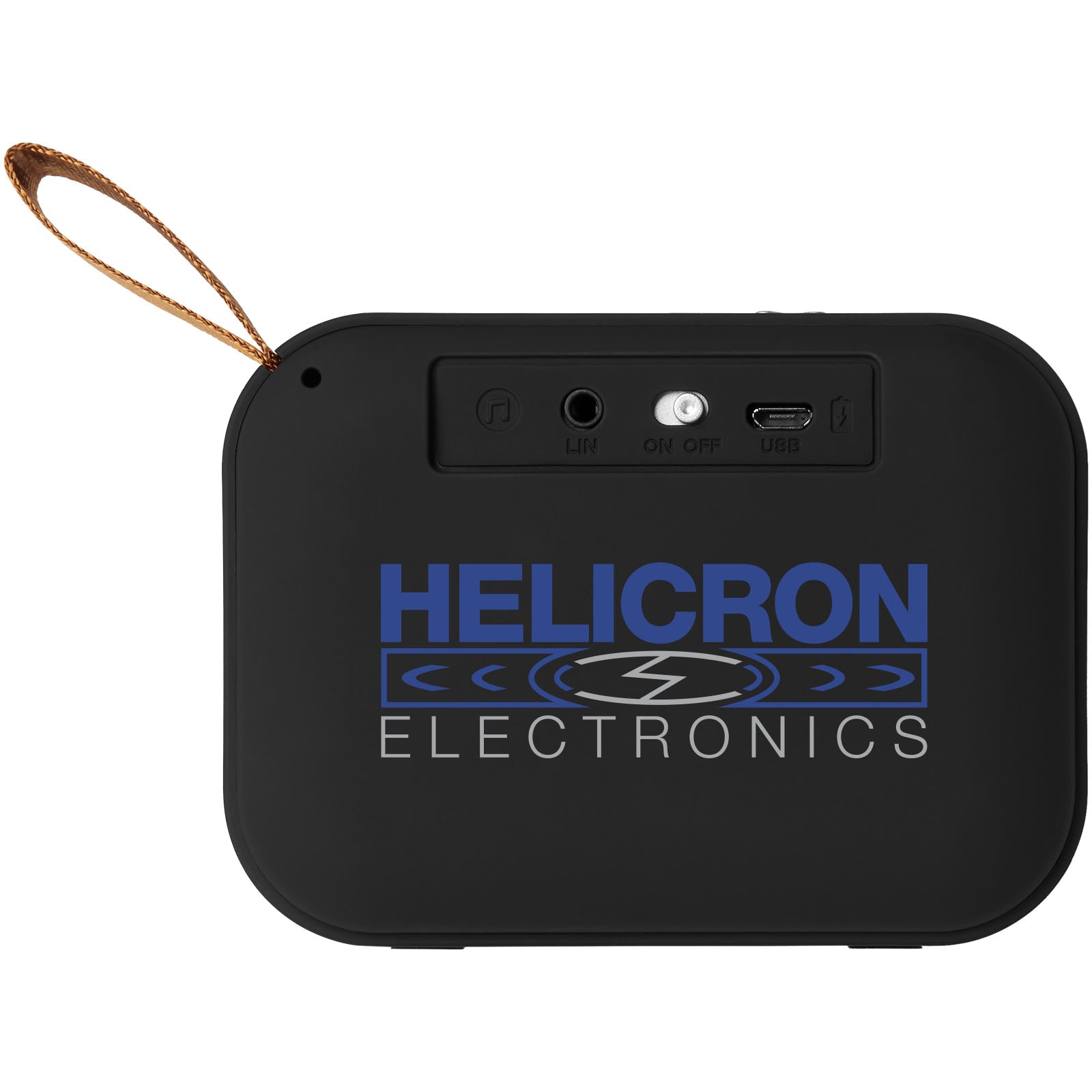 G124133 Speaker Bluetooth® in tessuto Fashion