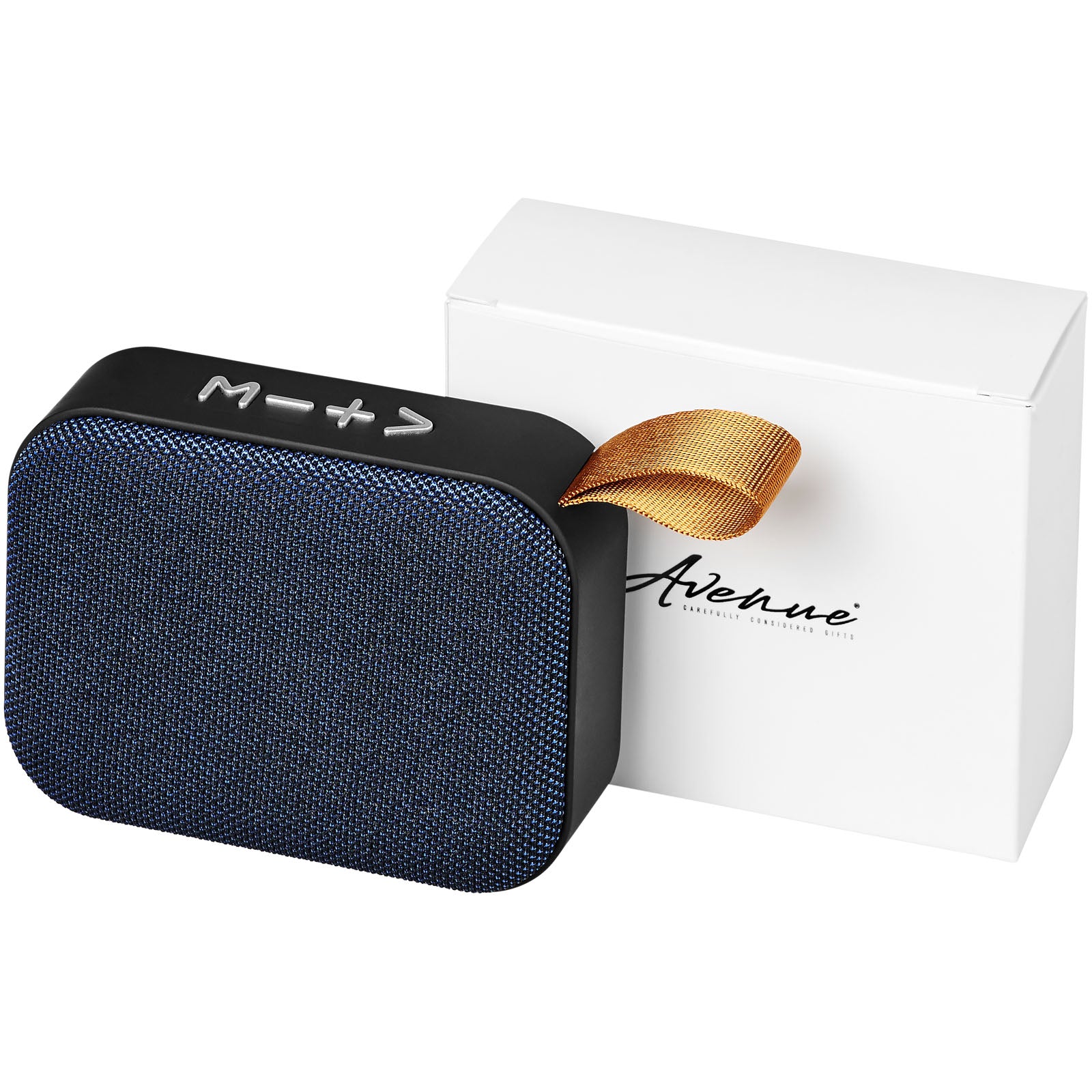 G124133 Speaker Bluetooth® in tessuto Fashion