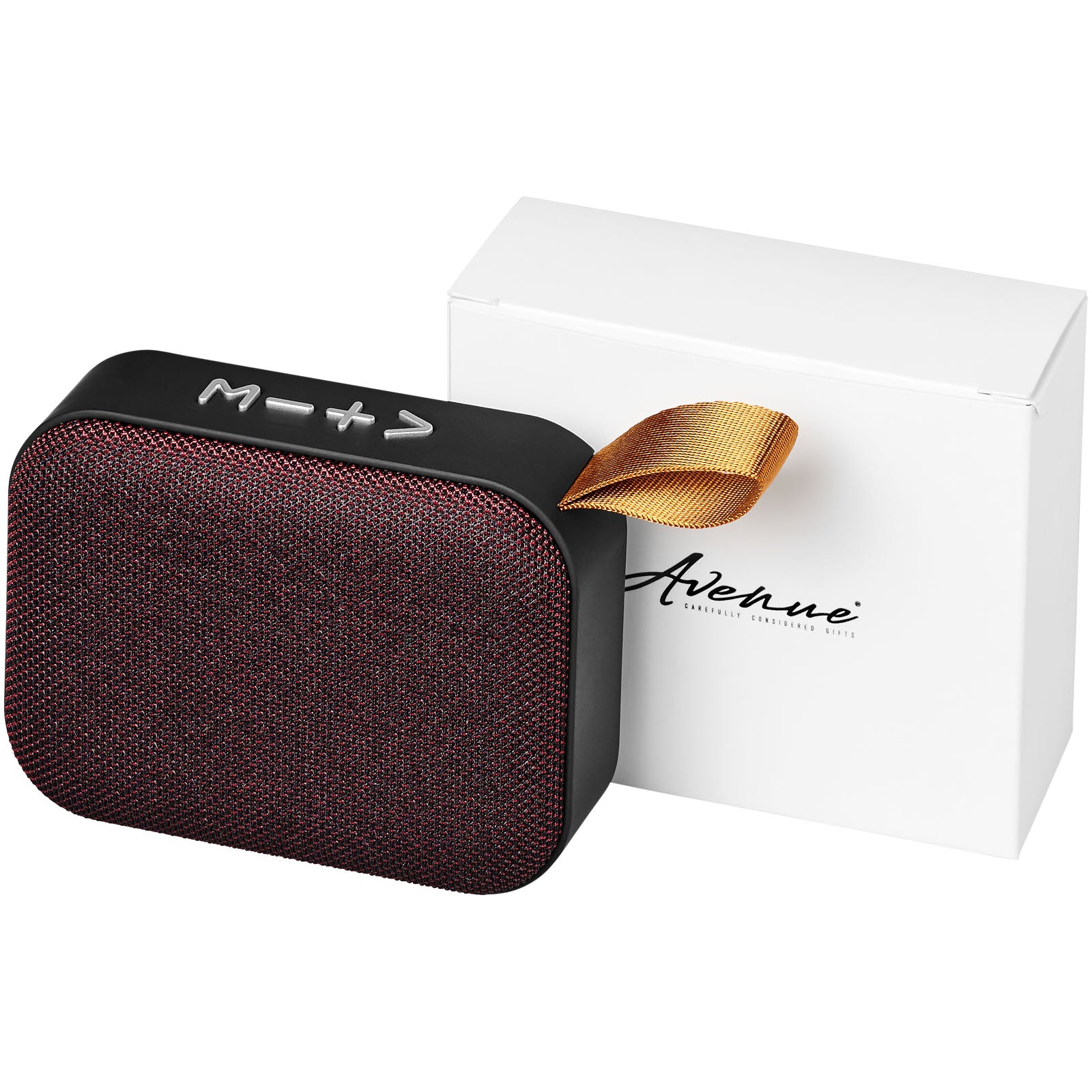 G124133 Speaker Bluetooth® in tessuto Fashion