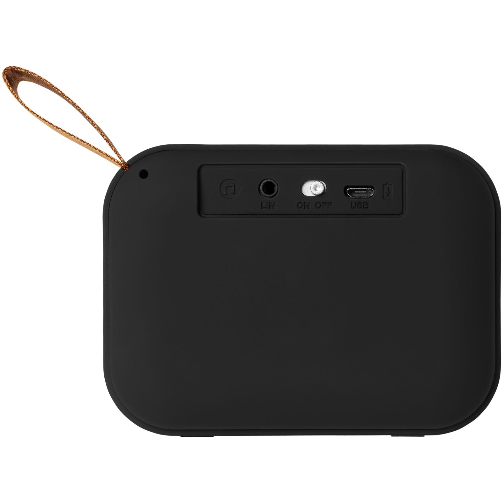 G124133 Speaker Bluetooth® in tessuto Fashion