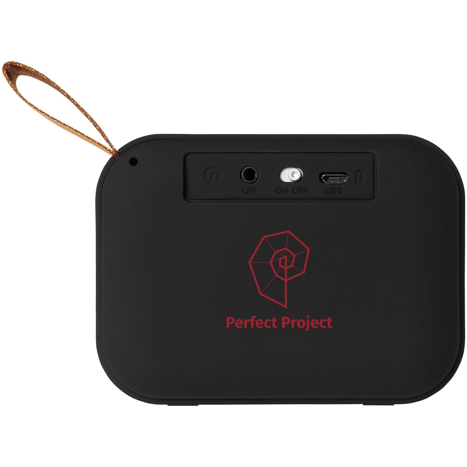 G124133 Speaker Bluetooth® in tessuto Fashion