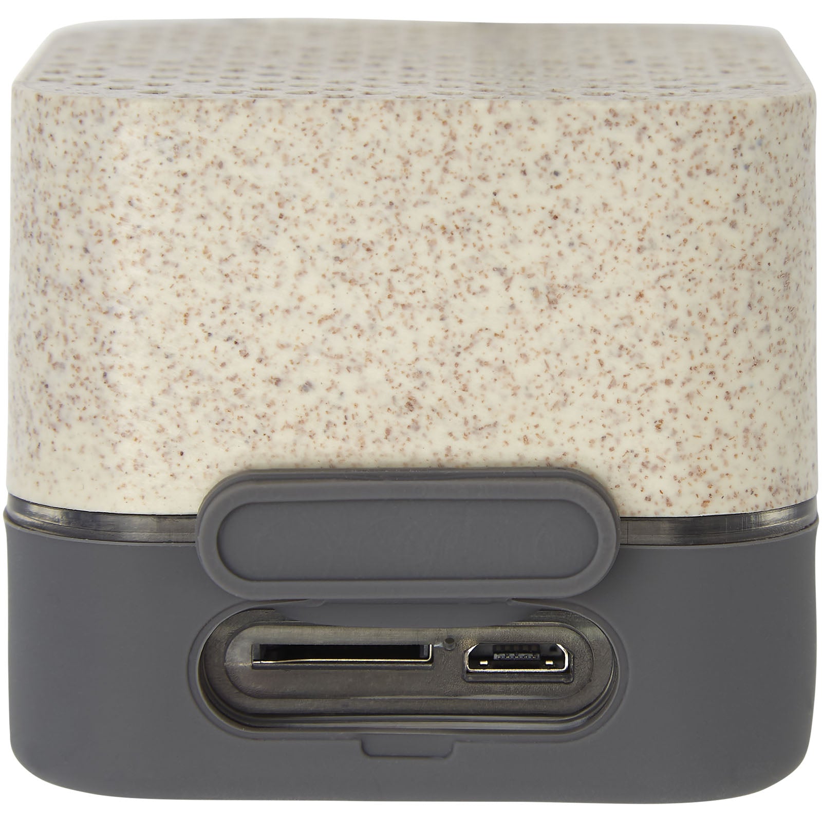 G124139 Speaker in paglia di grano