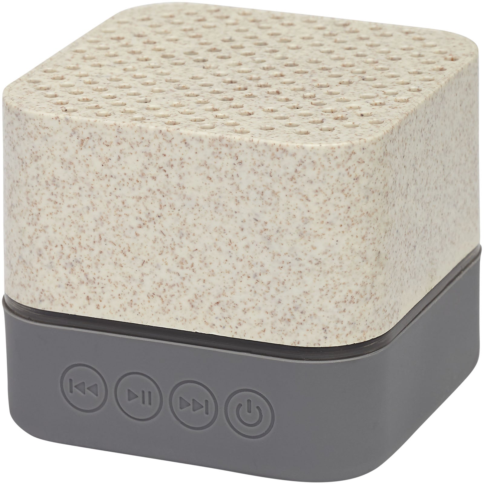 G124139 Speaker in paglia di grano