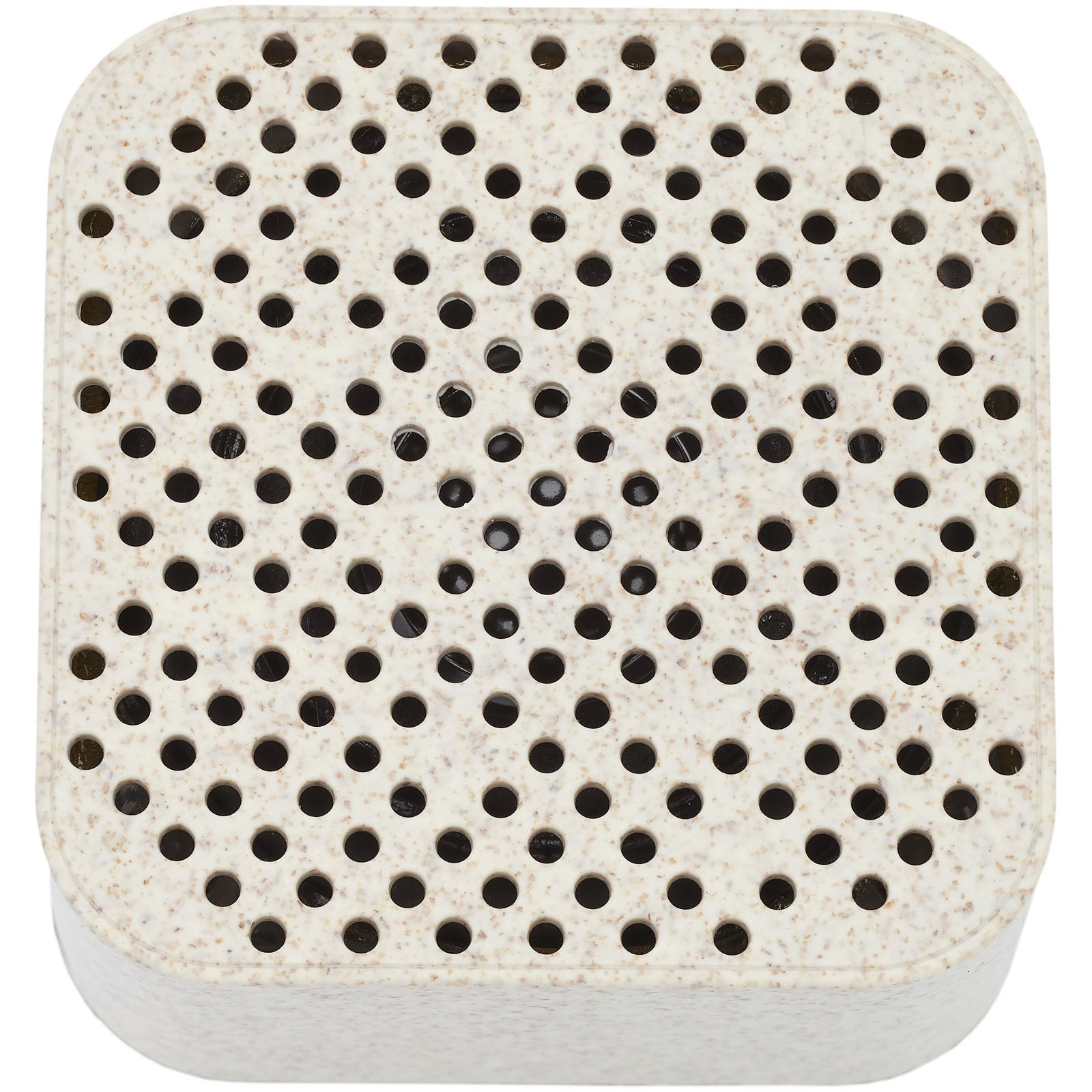 G124139 Speaker in paglia di grano
