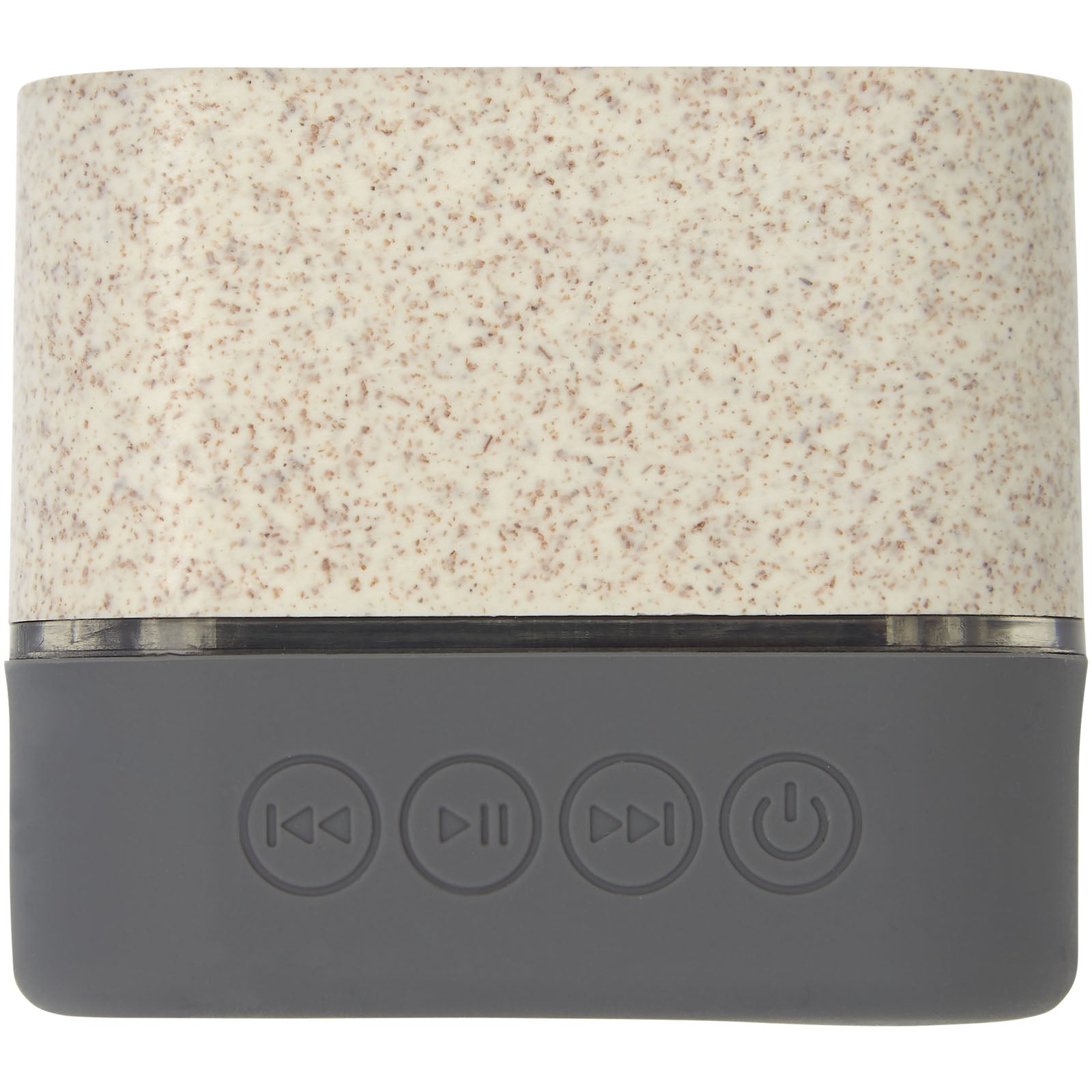 G124139 Speaker in paglia di grano