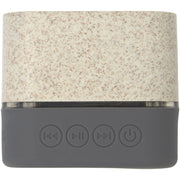 G124139 Speaker in paglia di grano