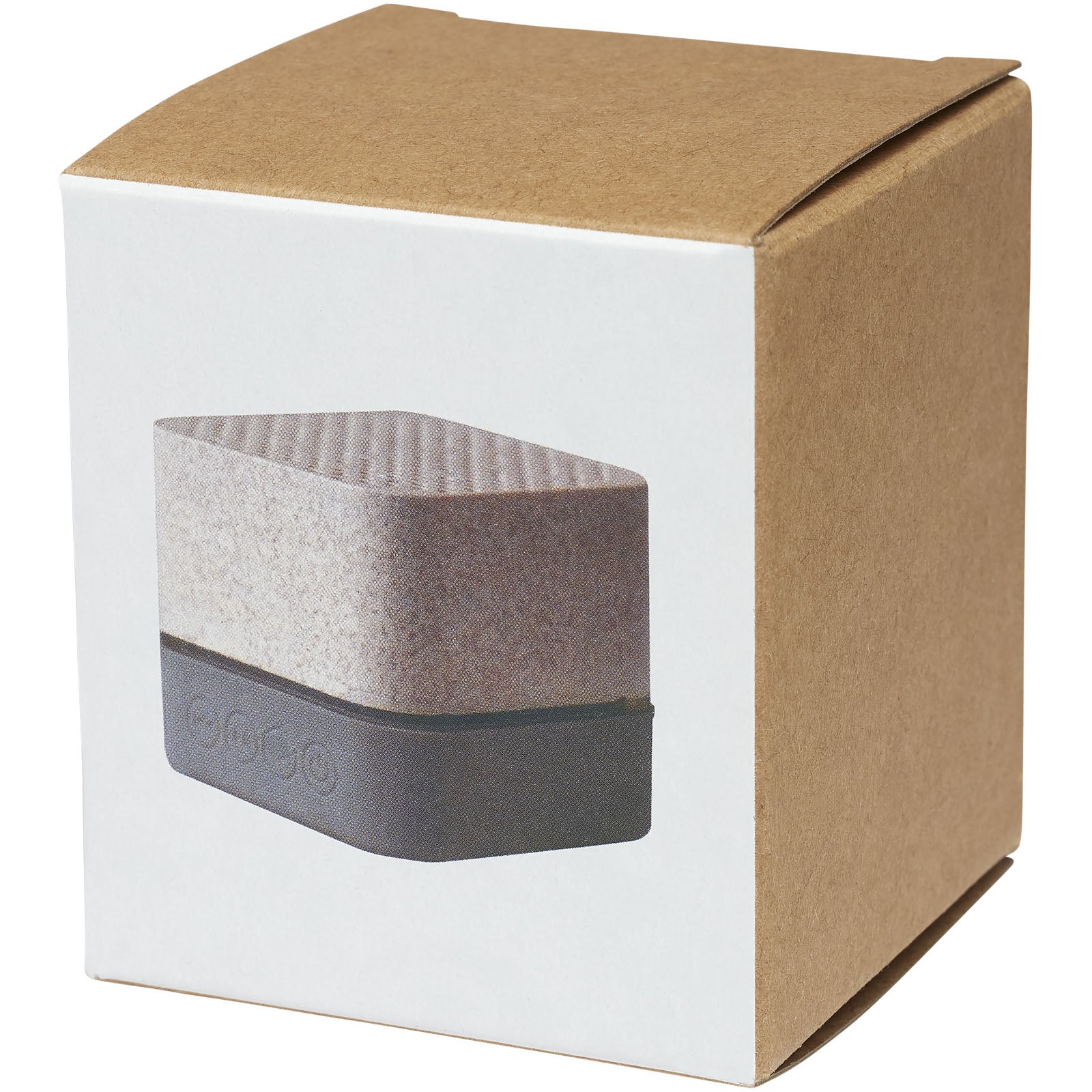 G124139 Speaker in paglia di grano