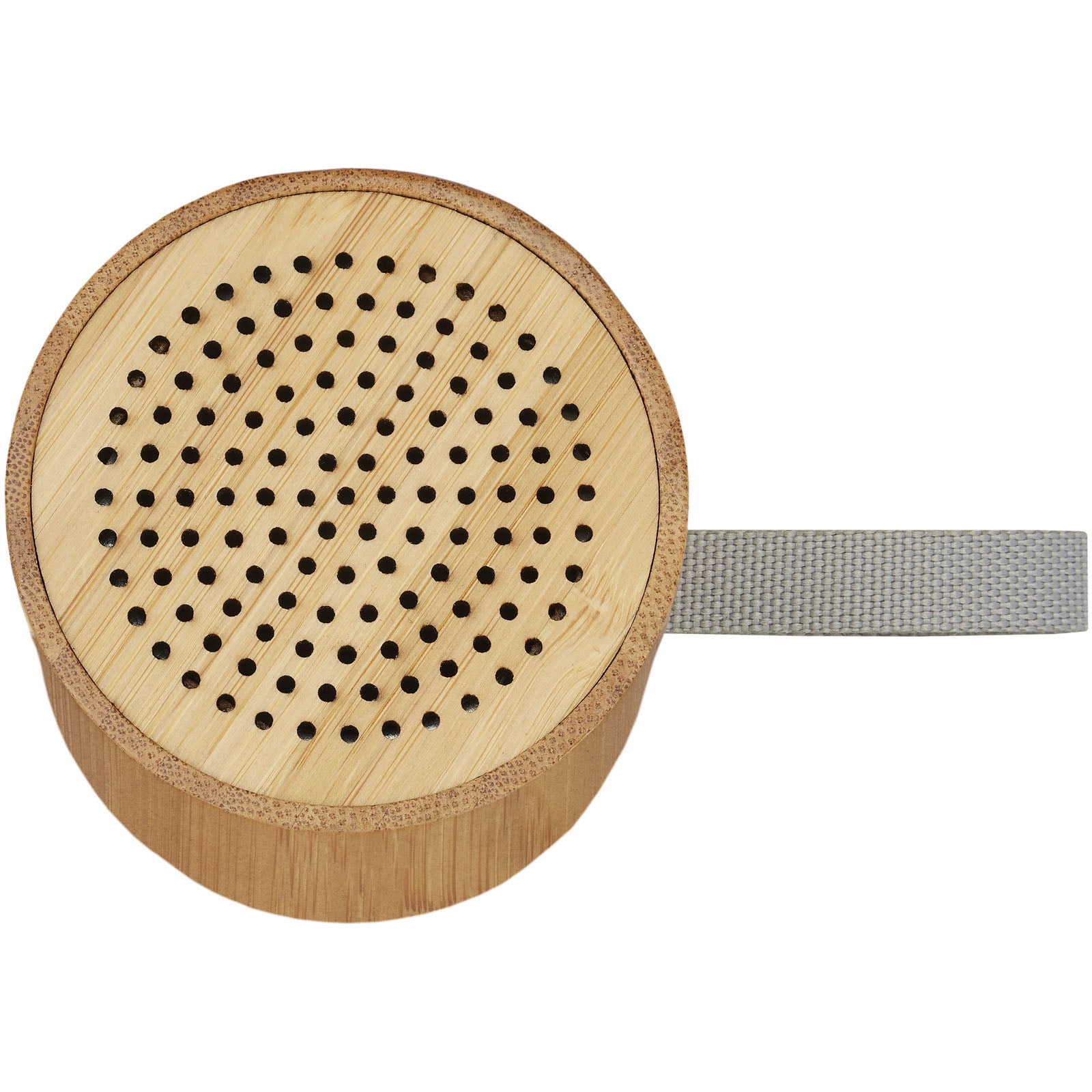 G124143 Speaker in bamboo