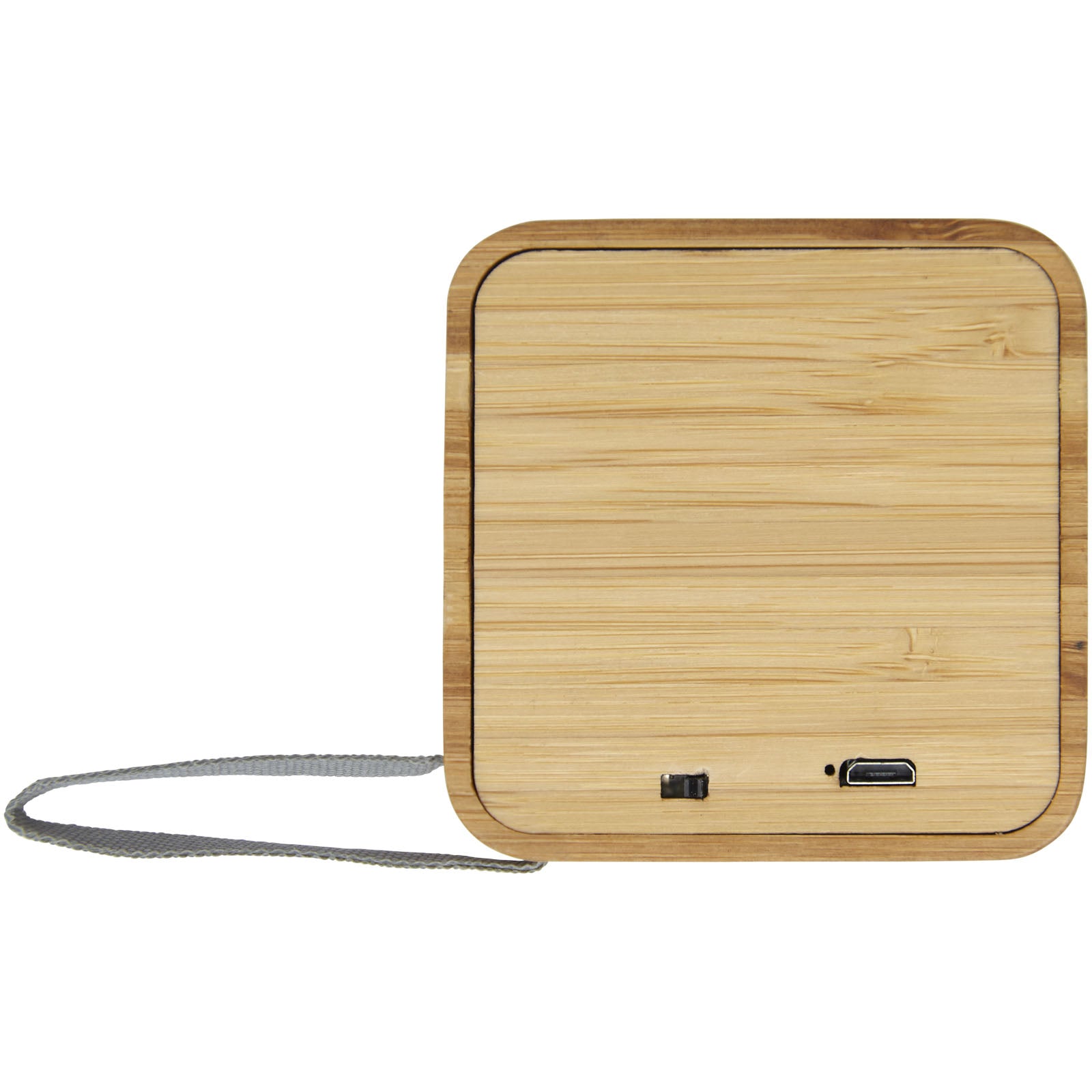 G124144 Speaker Arcana in bamboo