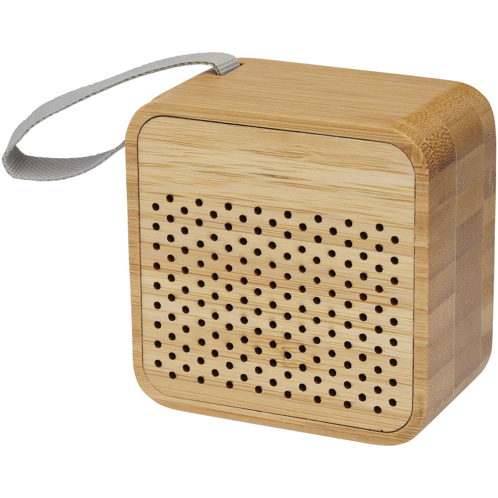G124144 Speaker Arcana in bamboo