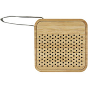 G124144 Speaker Arcana in bamboo