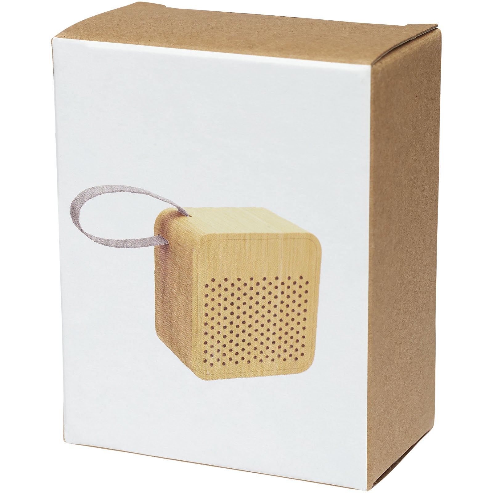 G124144 Speaker Arcana in bamboo
