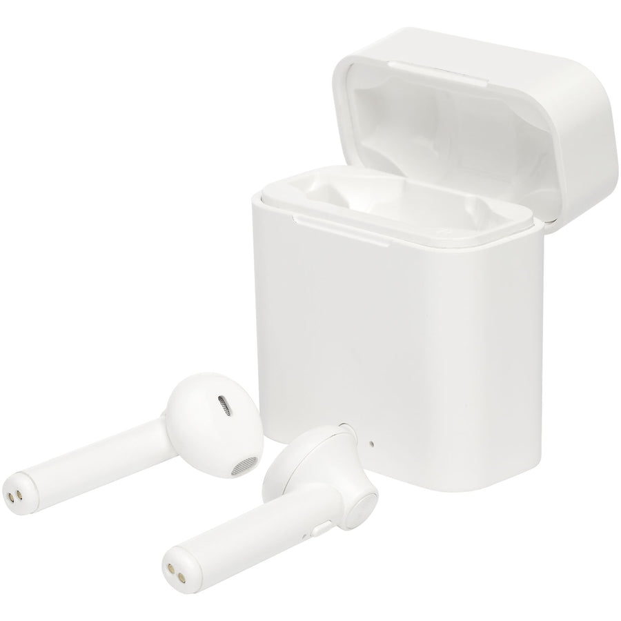 G124146 Auricolari Volantis UVC True Wireless ad accoppiamento automatico