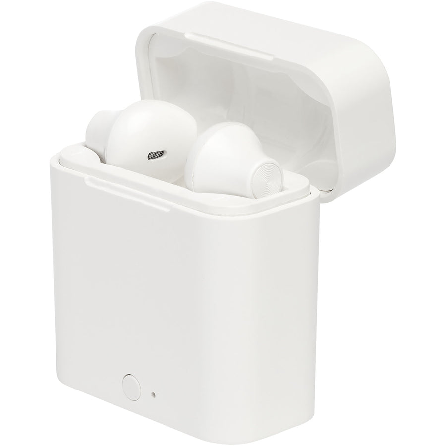G124146 Auricolari Volantis UVC True Wireless ad accoppiamento automatico