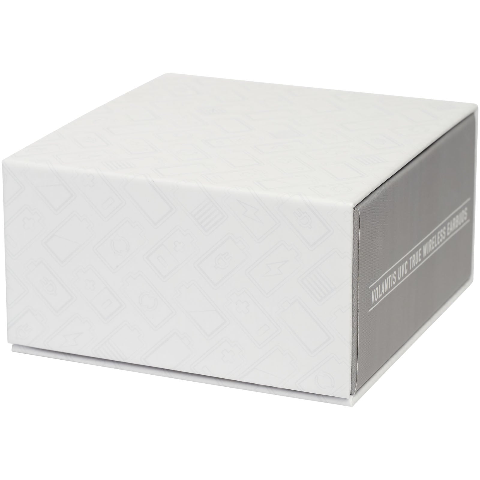 G124146 Auricolari Volantis UVC True Wireless ad accoppiamento automatico