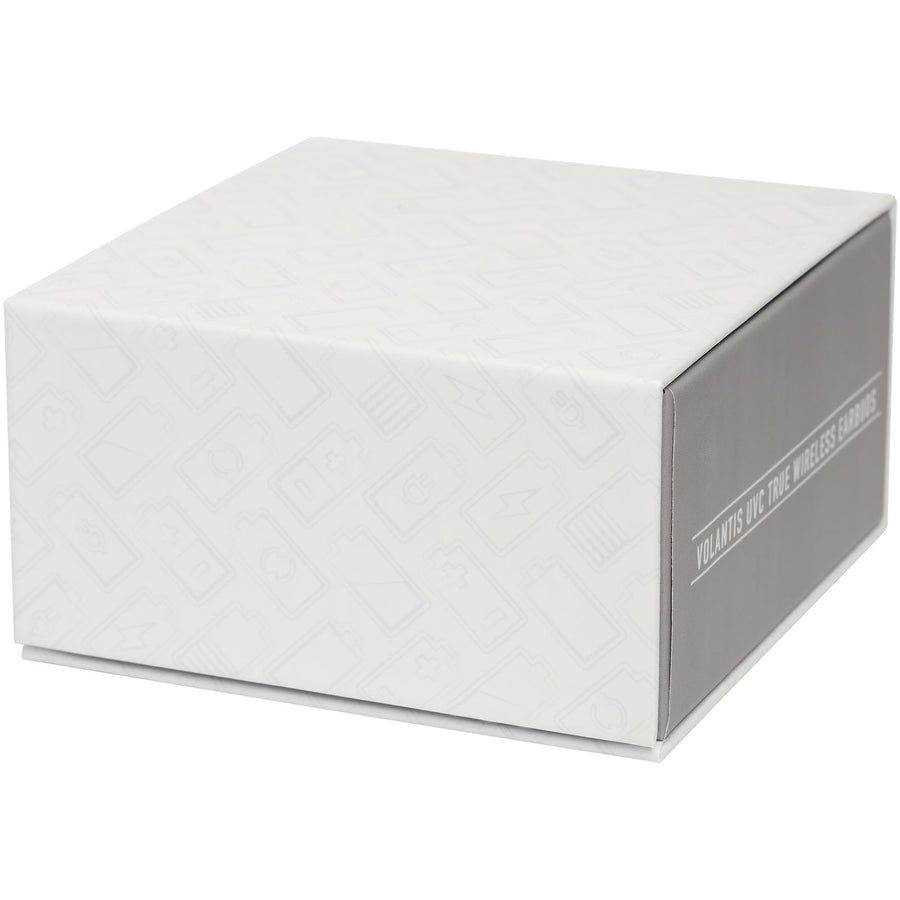 G124146 Auricolari Volantis UVC True Wireless ad accoppiamento automatico