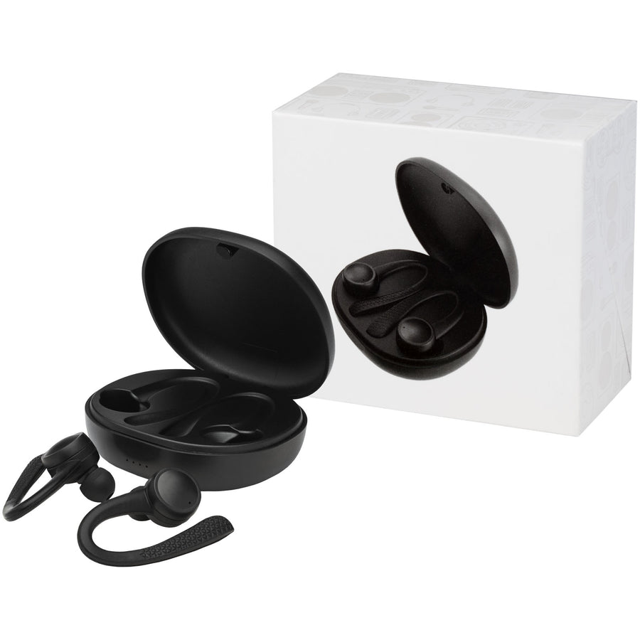 G124175 Auricolari TWS IPX5 Quest
