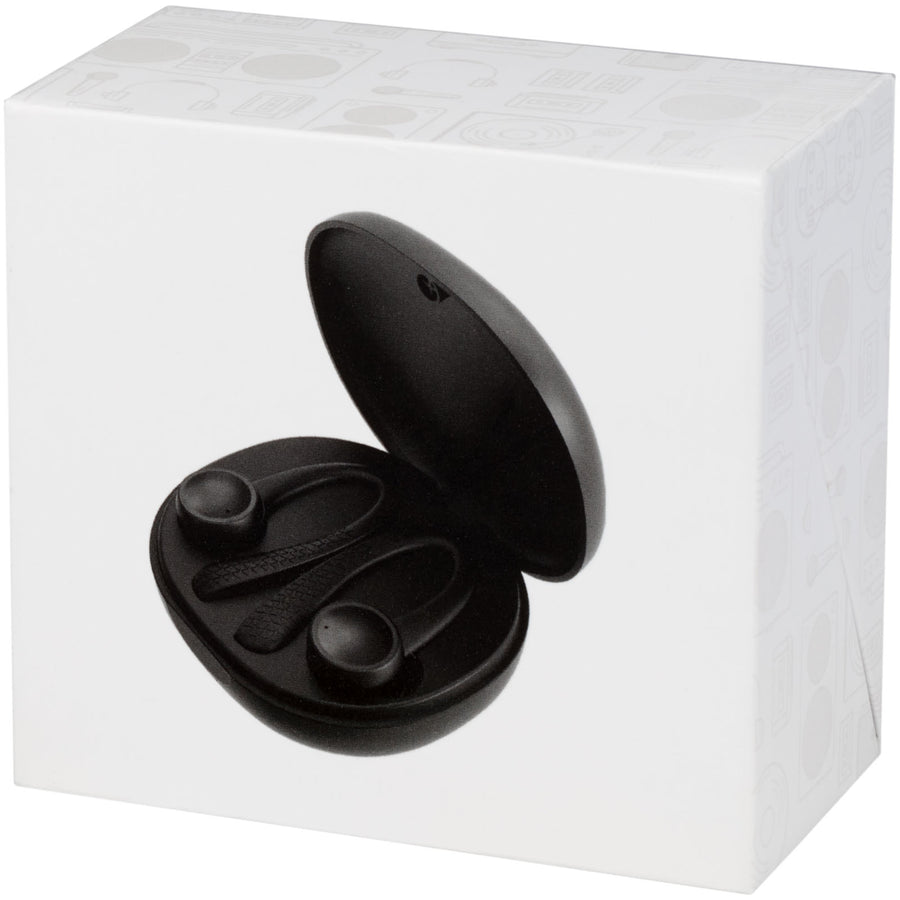 G124175 Auricolari TWS IPX5 Quest