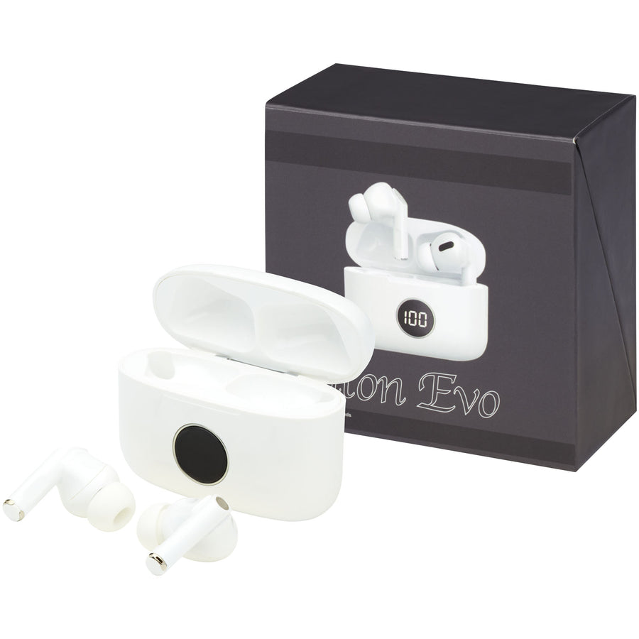 G124177 Auricolari ANC Anton Evo