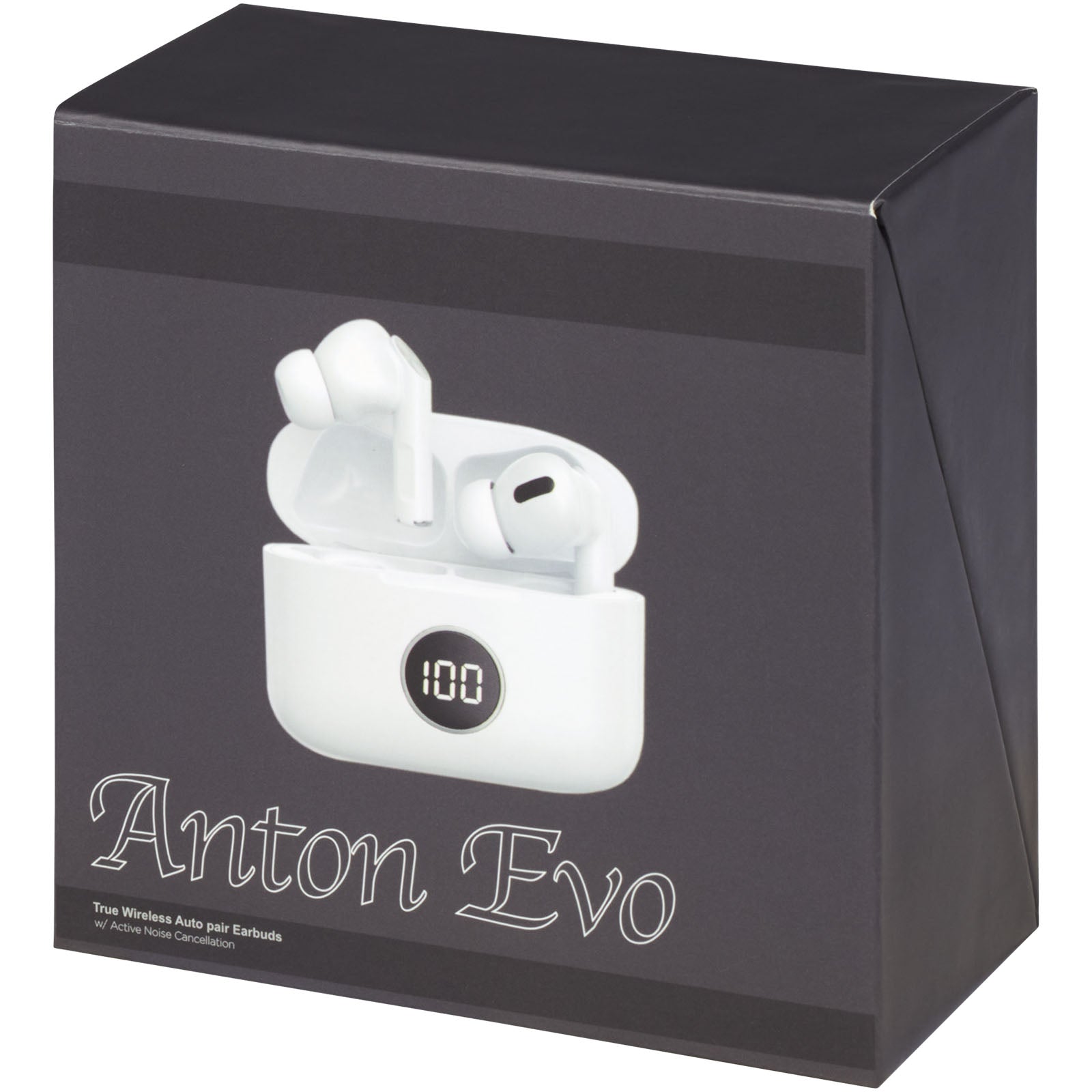 G124177 Auricolari ANC Anton Evo