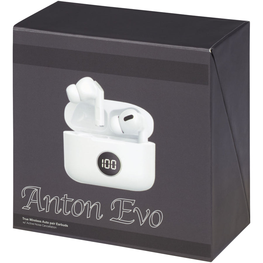 G124177 Auricolari ANC Anton Evo