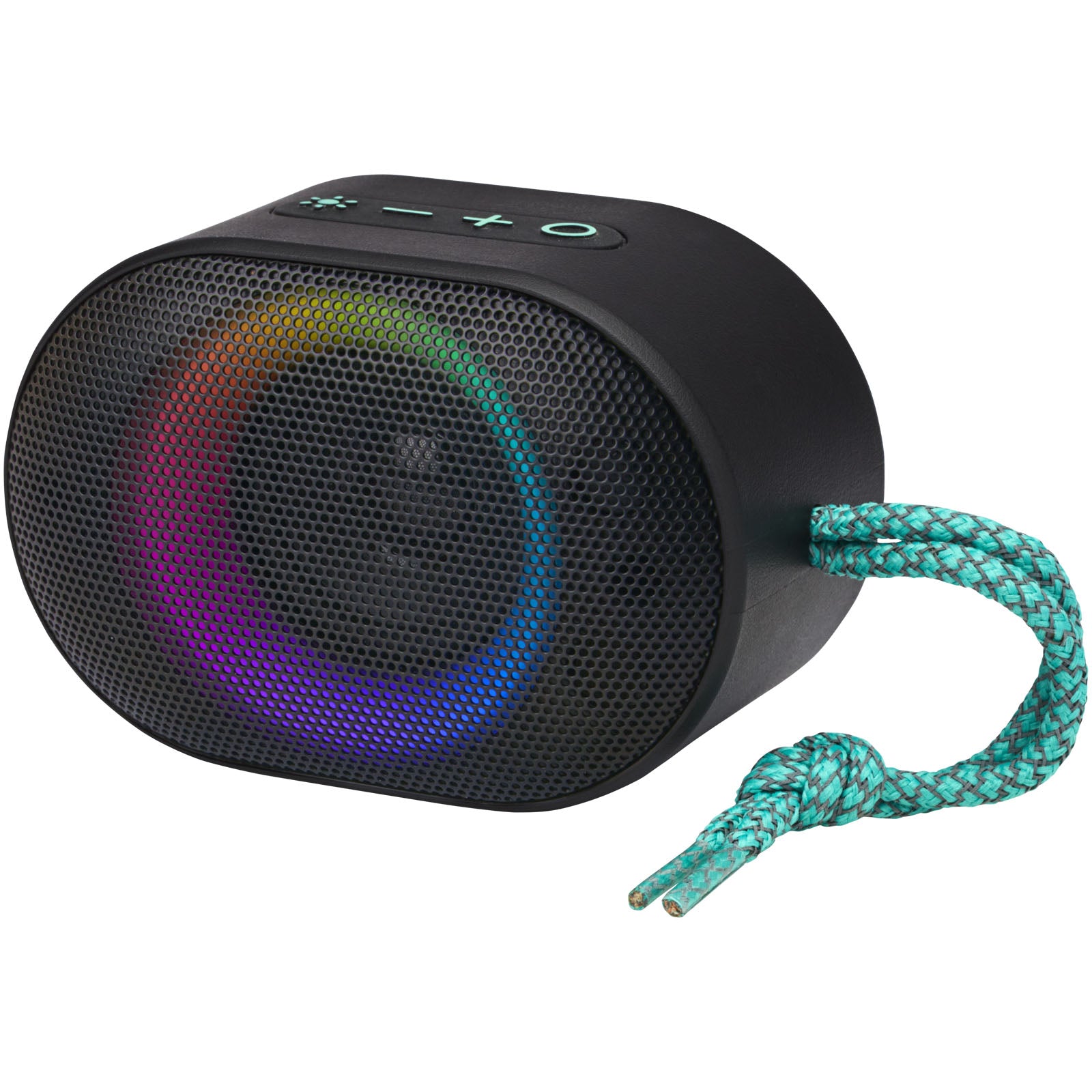 G124181 Speaker da esterni con luce d'atmosfera