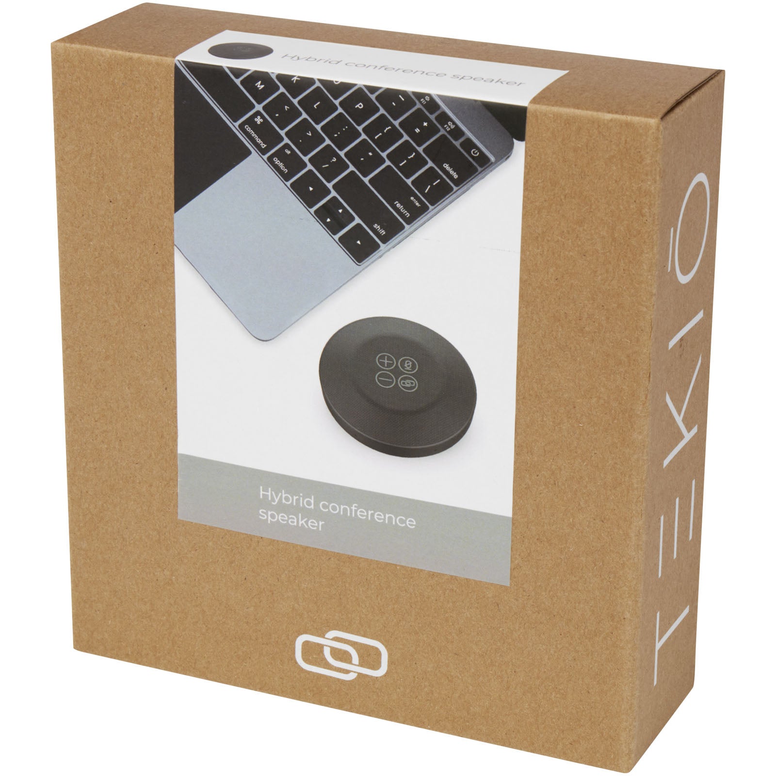 G124236 Speaker Hybrid per conferenza