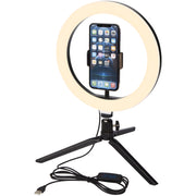 G124248 Selfie Light Anello luminoso