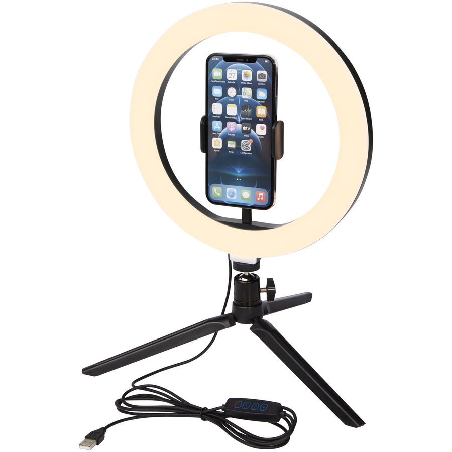 G124248 Selfie Light Anello luminoso