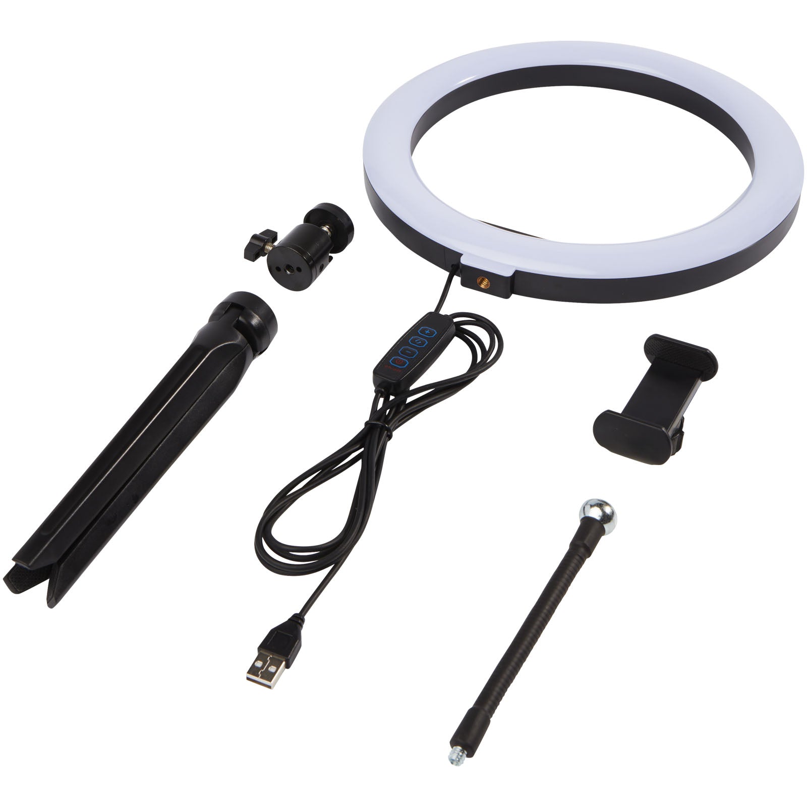 G124248 Selfie Light Anello luminoso