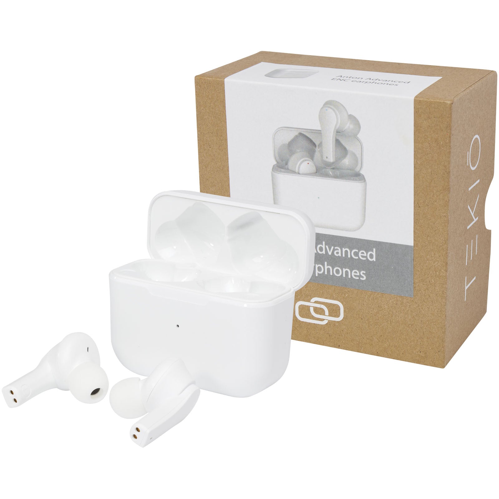 G124284 Auricolari ENC Anton Advanced