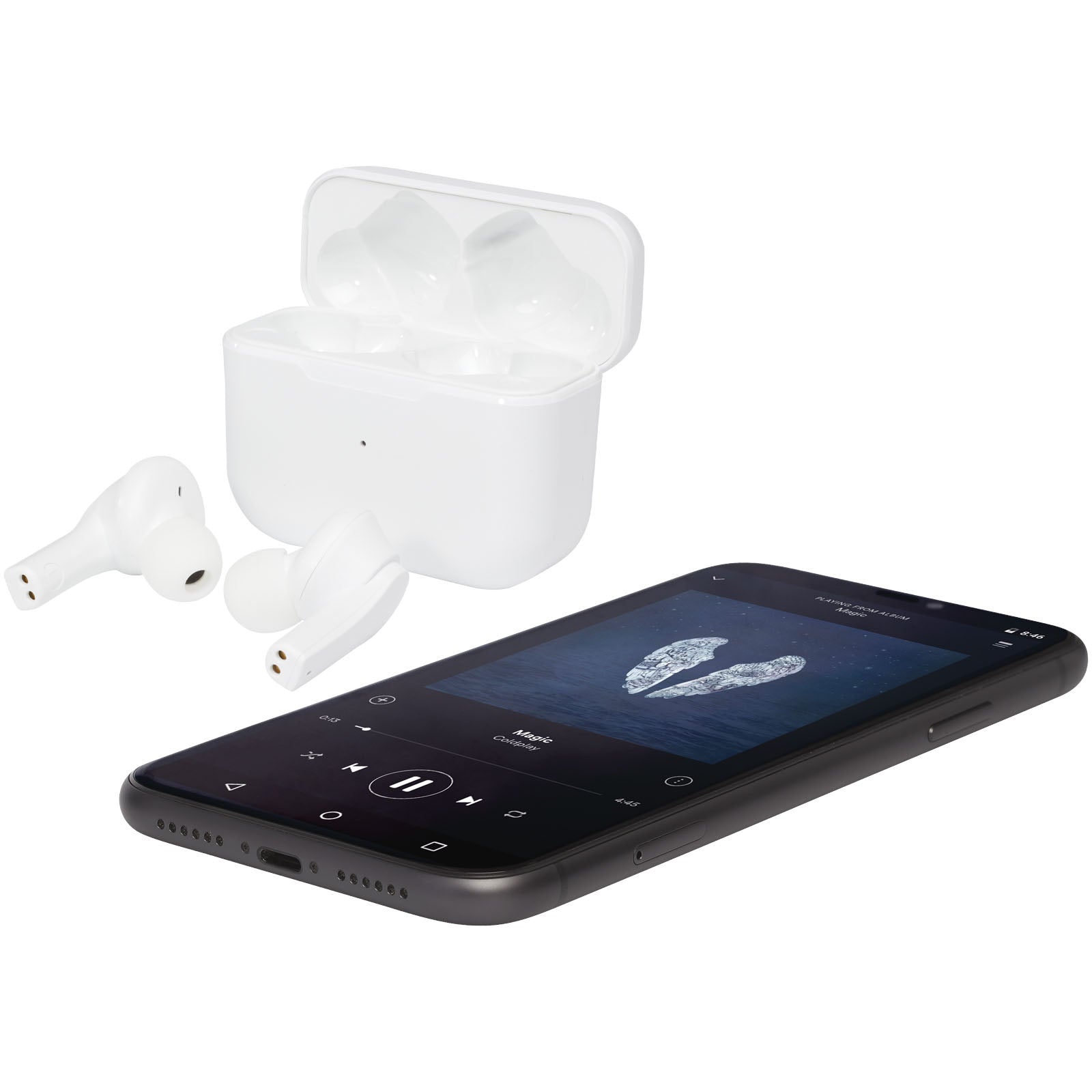 G124284 Auricolari ENC Anton Advanced