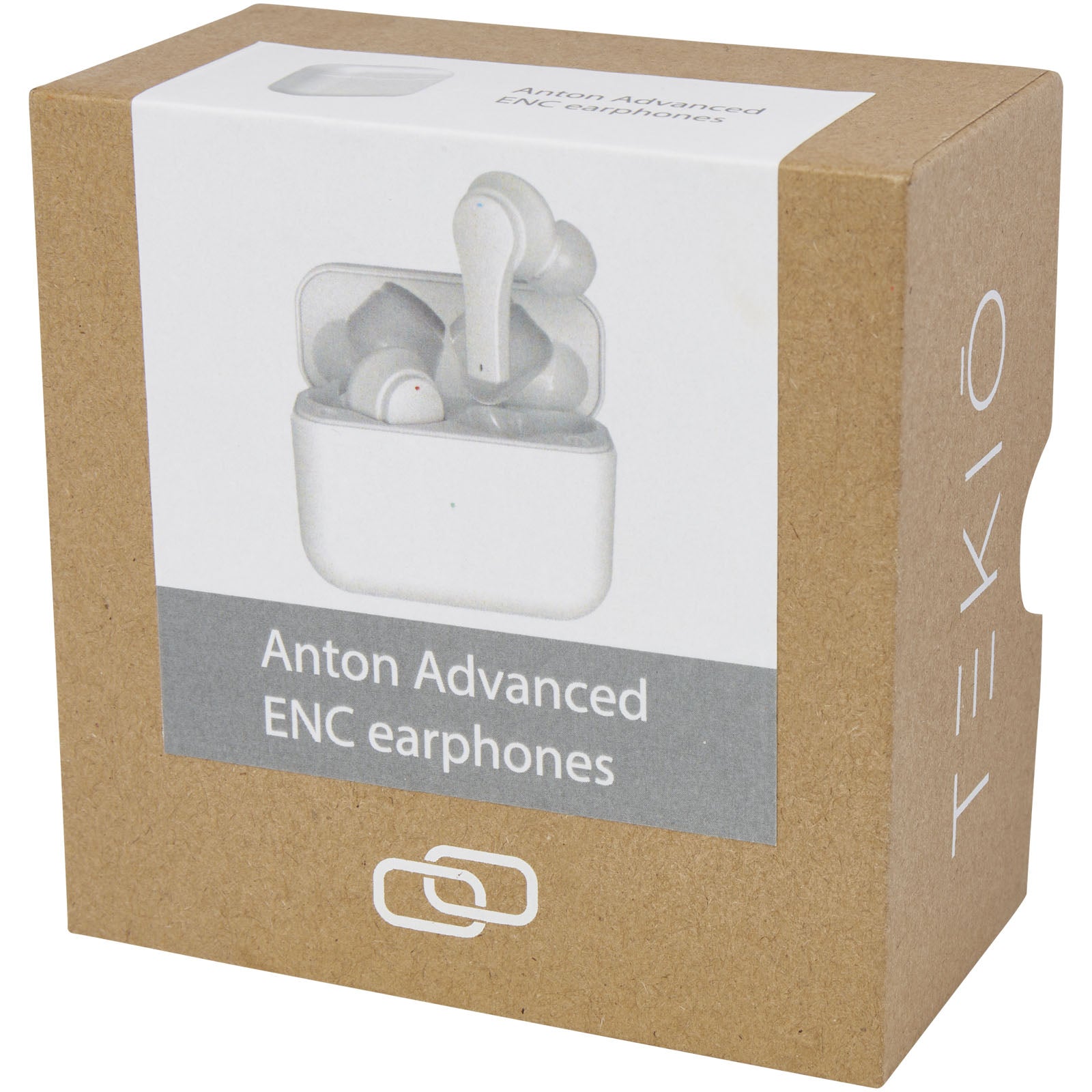 G124284 Auricolari ENC Anton Advanced