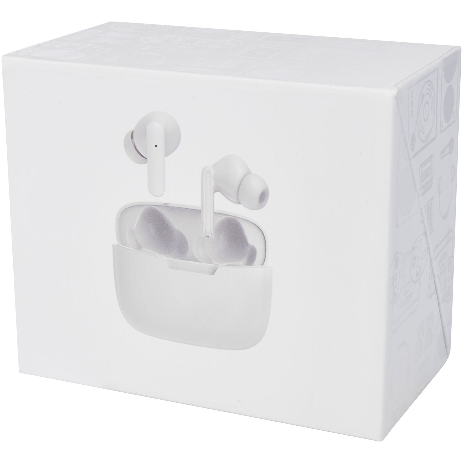 G124290 Auricolari True Wireless