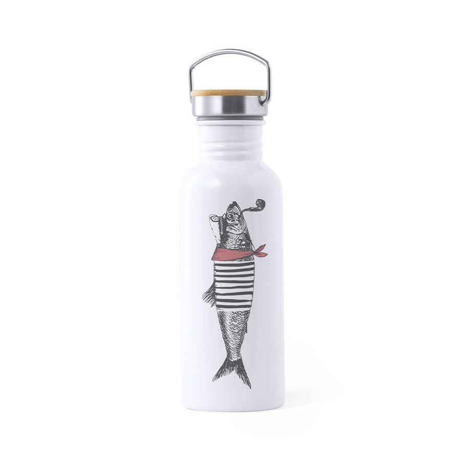 G1258 Borraccia Sublimazione Preuk 750 ml