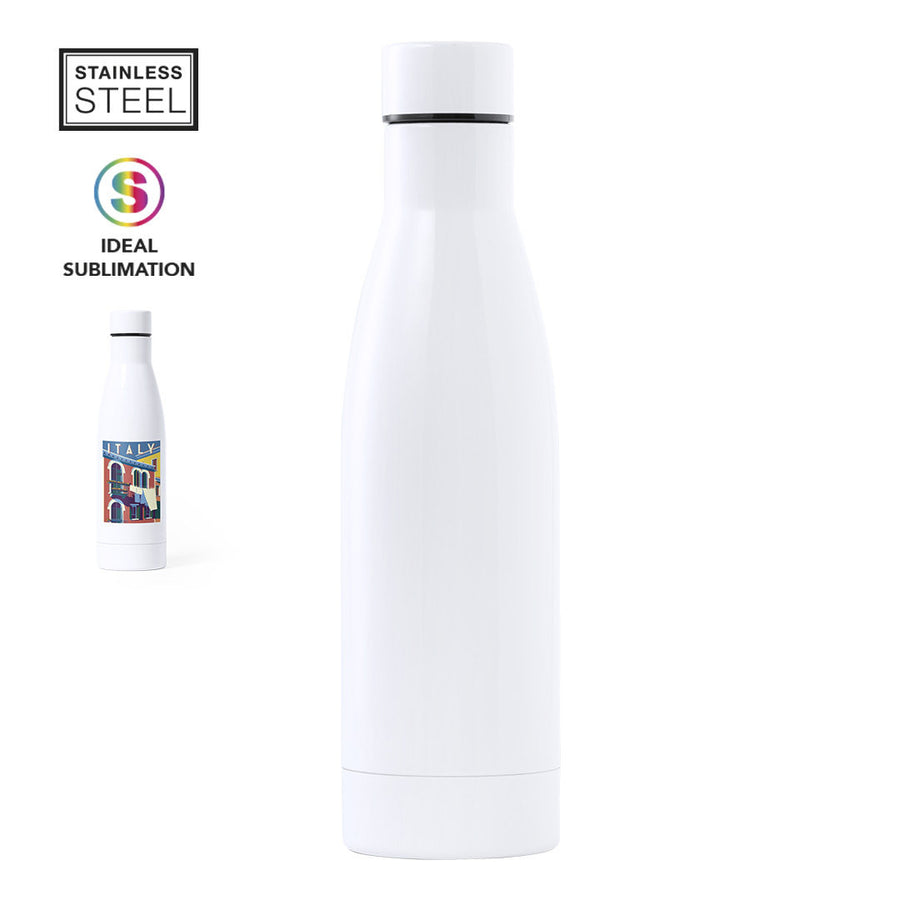 G1259 Borraccia Sublimazione Crafor 750 ml