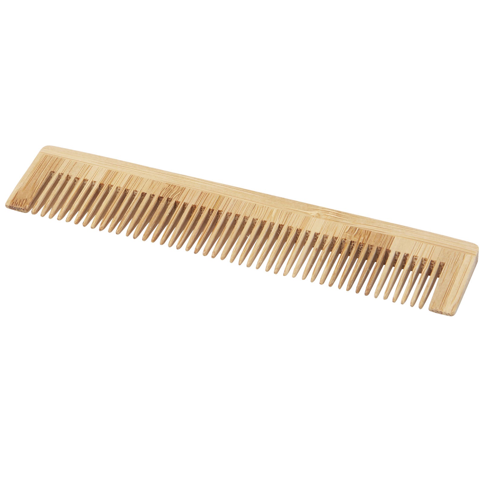 G126191 Pettine Hesty in bamboo