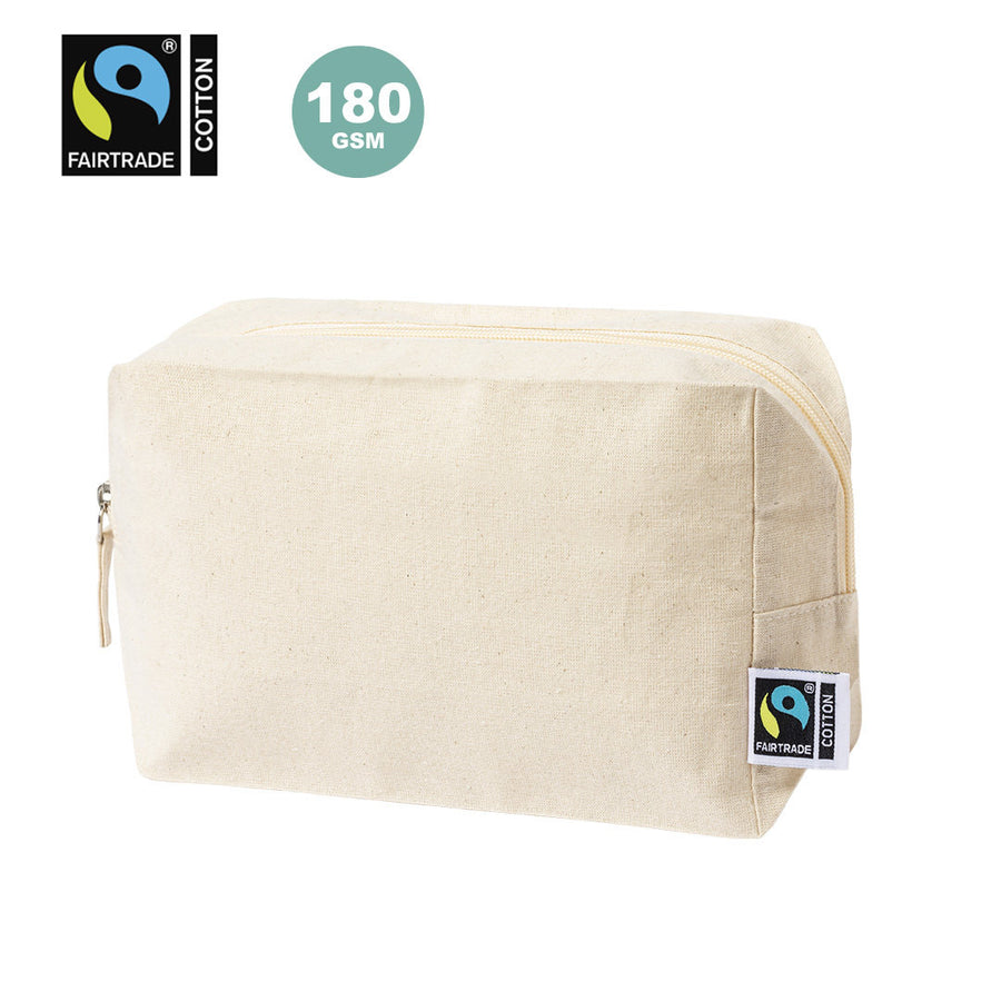 G1269 Beauty Case Grafox Fairtrade