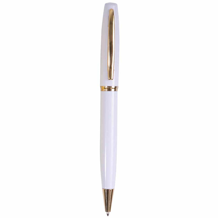 G12820 Penna a sfera in metallo