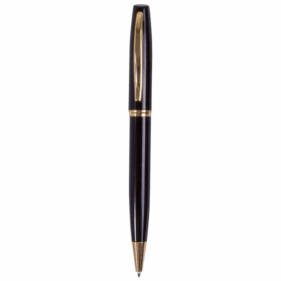 G12820 Penna a sfera in metallo