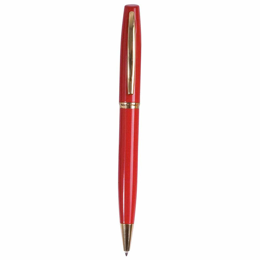 G12820 Penna a sfera in metallo