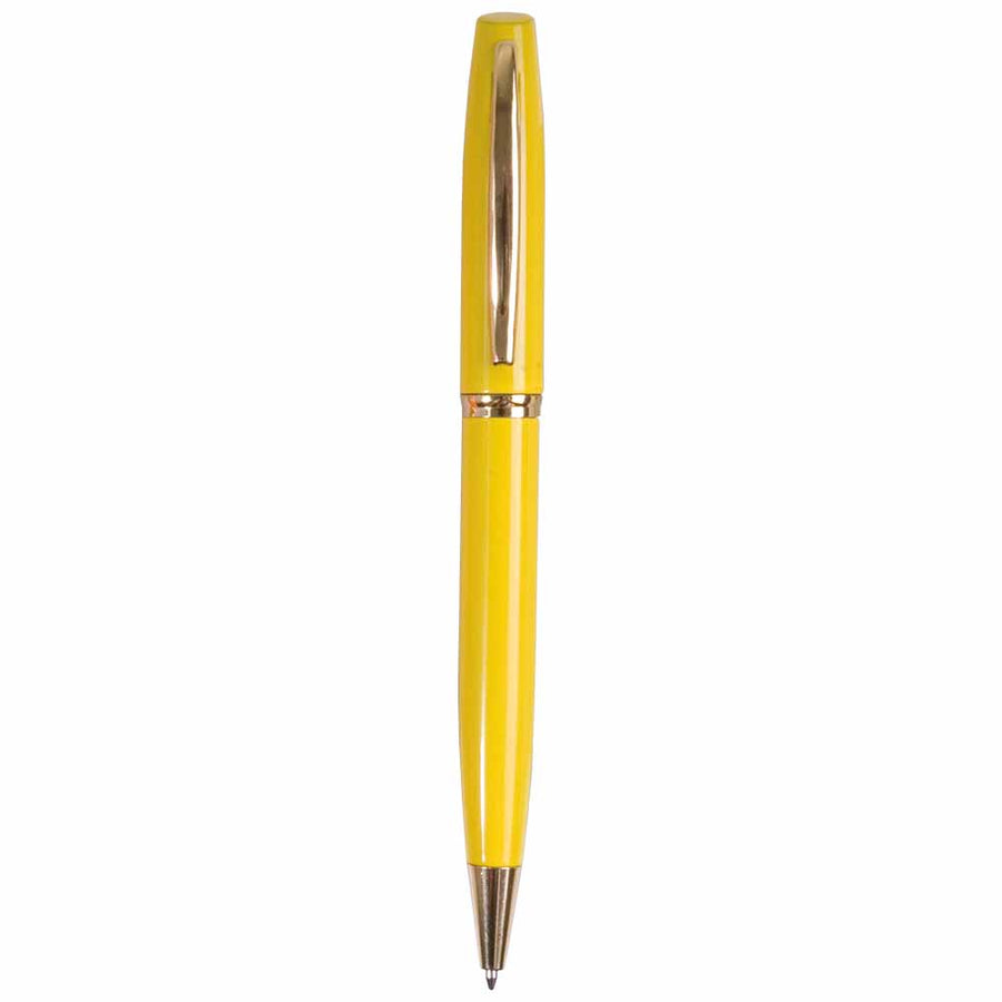 G12820 Penna a sfera in metallo